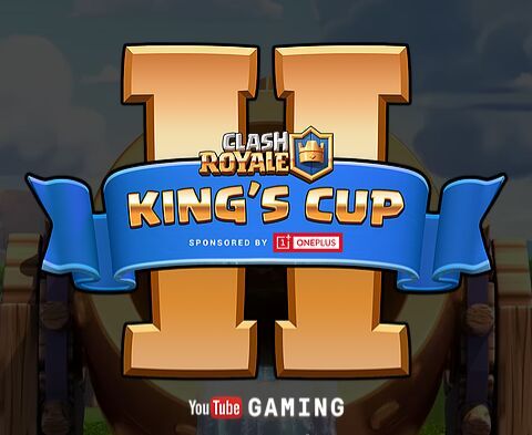 clash royale kings cup 2 vulkan