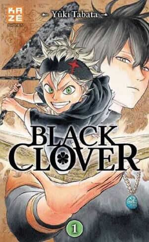 Black Clover Add Anime مترجم Animeami