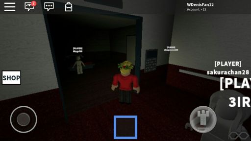 Roblox Horror Game Review 1 Roblox Amino