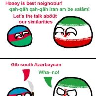 Azerbaijan 