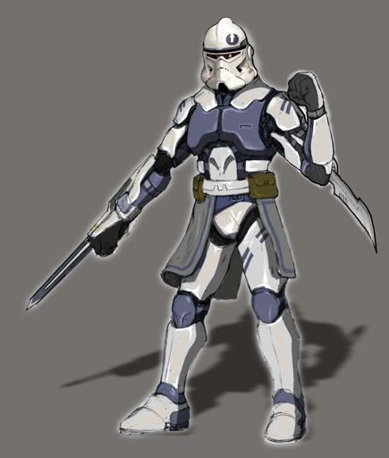 Clone Assassins Wiki Star Wars Amino 0010