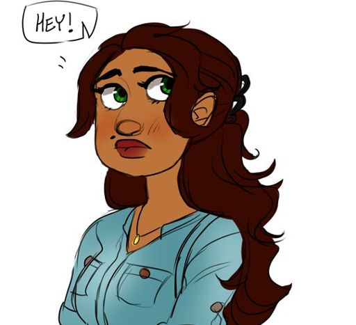 Margaria (Hamliza college AU) | Hamilton Amino