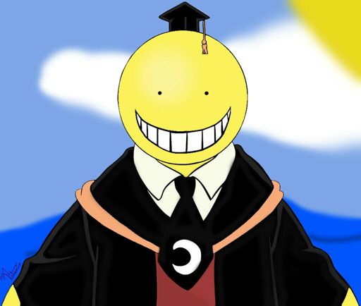 Korosensei Mangacap Assassination Classroom Amino 0939