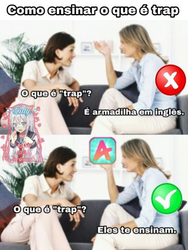 Trap Fazendo O Que E Certo Memes Hu3 Br Amino