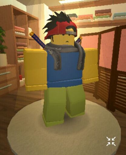 Roblox Noob Outfits