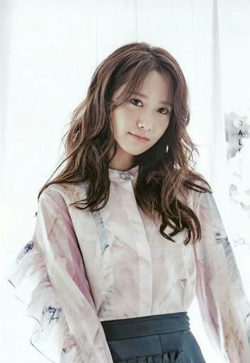 يونا من Snsd مرت 10 سنوات منذ ظهورنا وتغير تعاملنا مع البرامج المتنوعة Exo Planet Amino