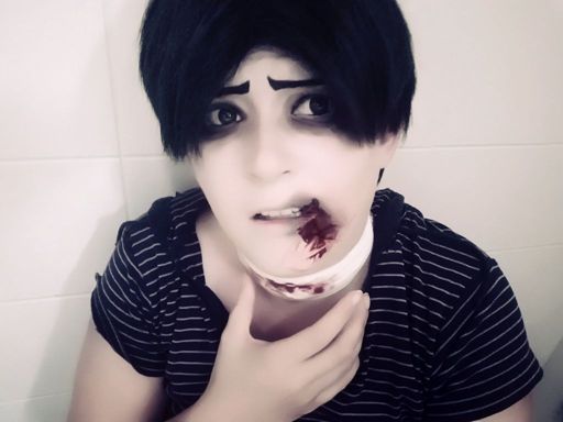 Killing Stalking Cosplay Amino