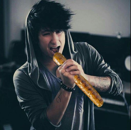 Der Bratwurst Handler Wiki Julien Bam Amino