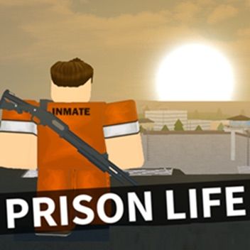 Prison Life Wiki Roblox Amino