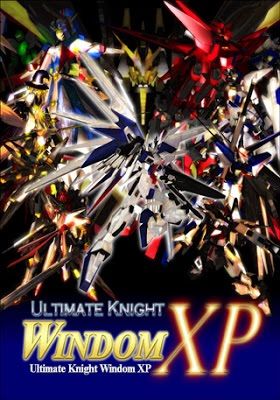 ultimate knight windom xp
