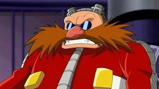 Dr Eggman Wiki Sonic The Hedgehog Amino