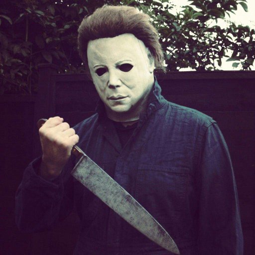 Michael Myers Wiki CreepypastaBR Amino