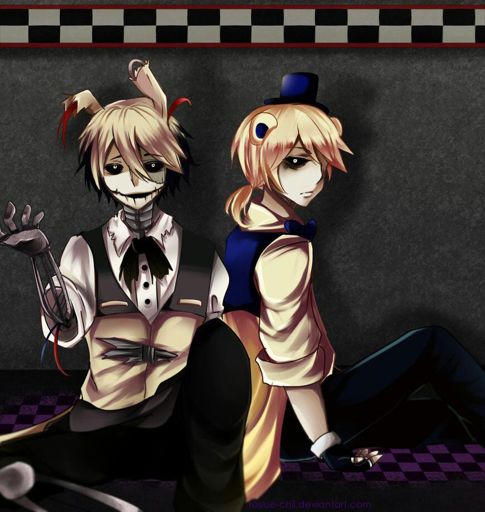 Арты Фнаф Fnaf Amino Rus Amino