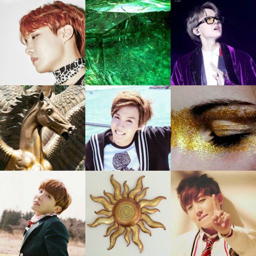 BTS × Greek Mythology Photoshoot Concept | ARMY's Amino