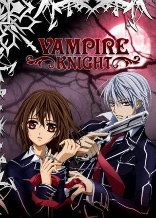 Rycar Vampir Wiki Anime Amino Amino