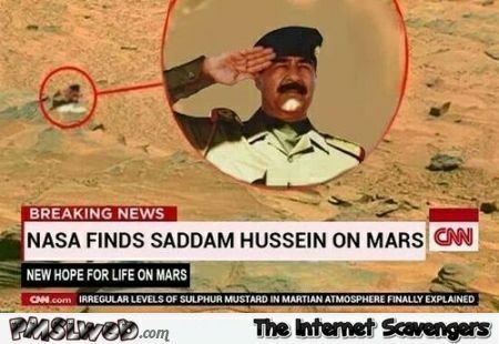 Saddam Hussein fanart | Memes Amino