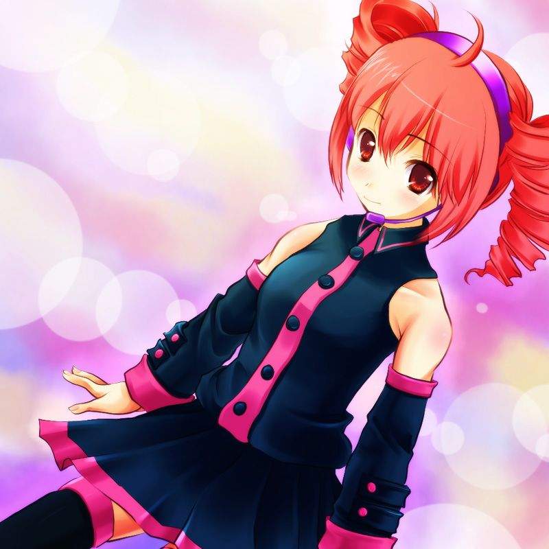 Rave kagamine kasane teto vocaloid