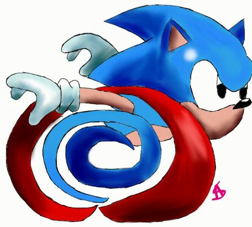 Go Sonic Run Faster Island Adventure for ipod download