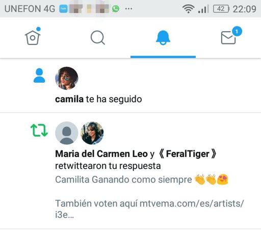 Cuando Te Emociones Por Que Camila Ha Empezado A Seguirte