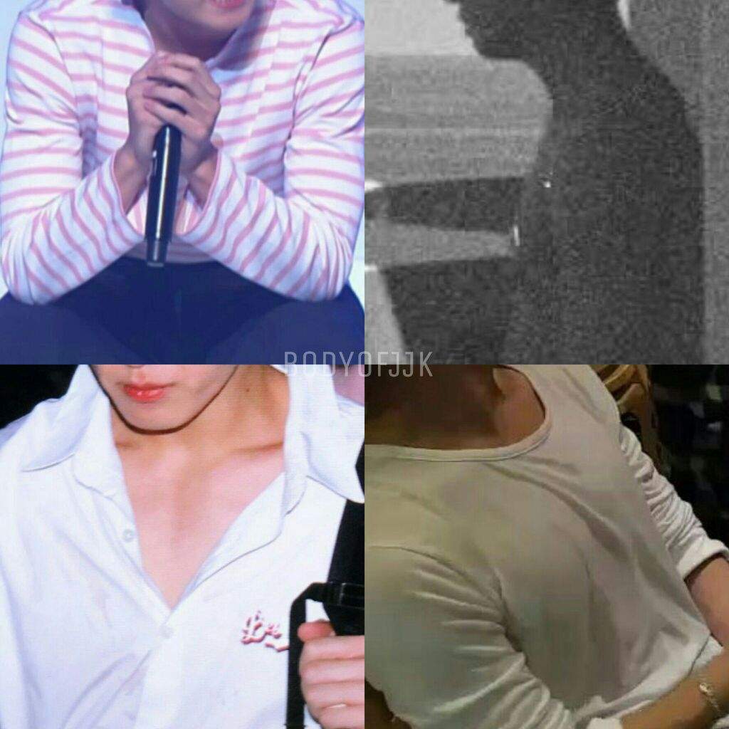 Jungkook S Upper Body Build Is No Joke Jeon Jungkook Amino