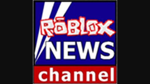 Roblox News Channel