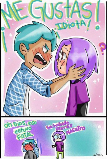 BxB | Wiki | FNAFHS Amino Amino
