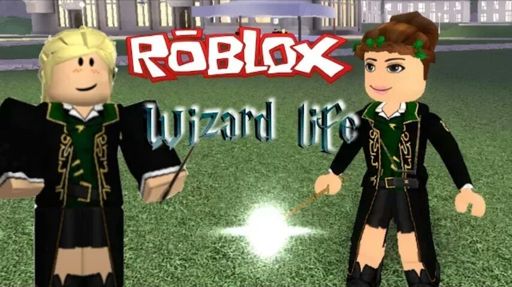 Roblox Wizard Life Wiki