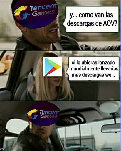 Memes De AOV 10 Arena Of Valor Oficial Amino