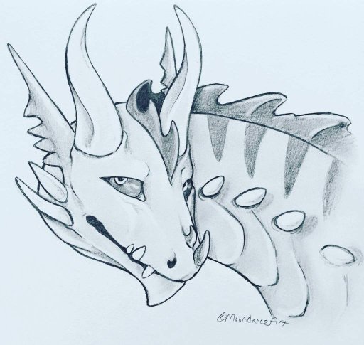 Mythical Sketches | Mythical Creatures and Beasts Amino