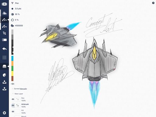 Concept Art Unsc Space Ship Halo Amino