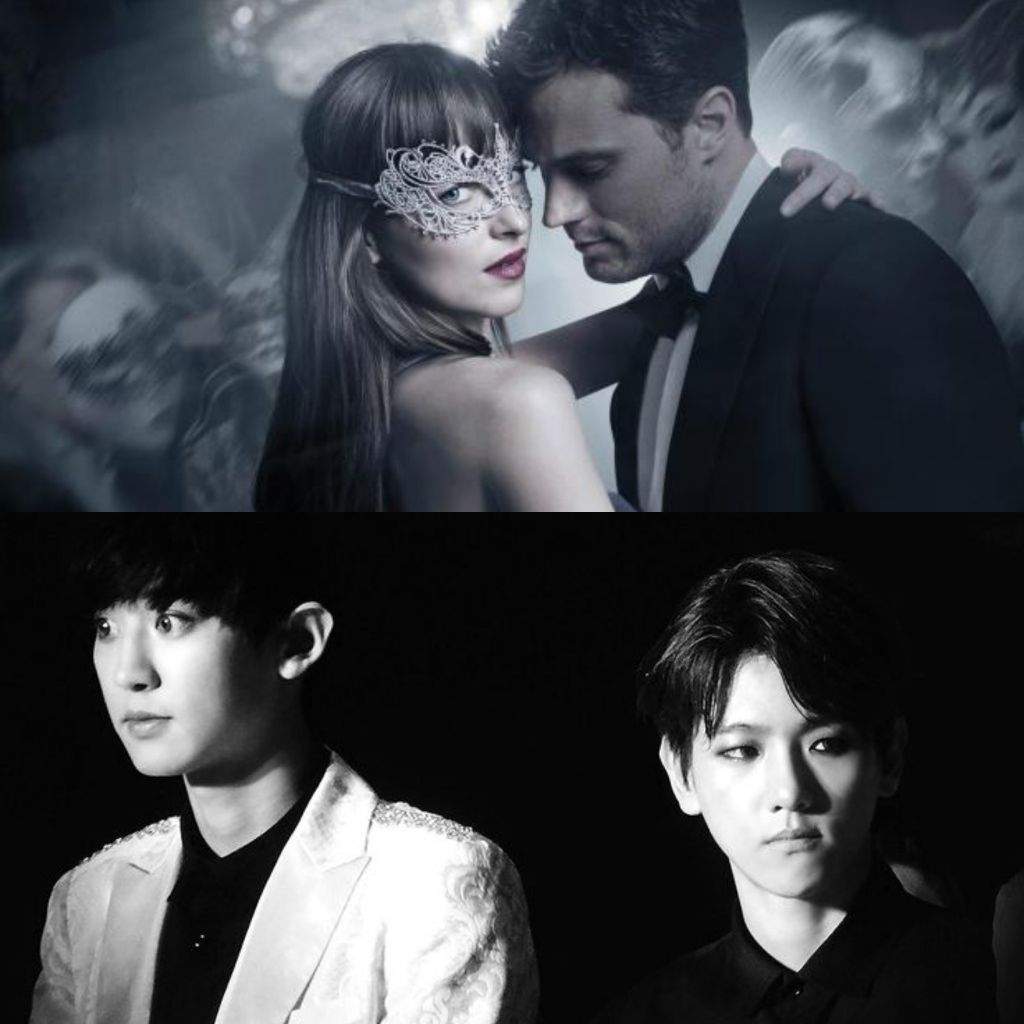 Chanbaek In Movies ChanBaek Amino 2244 | Hot Sex Picture