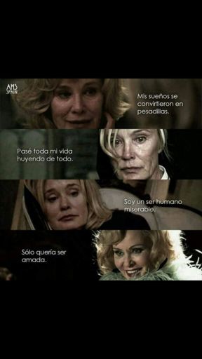 Frases Profundas K Sad American Horror Story Espanol Amino