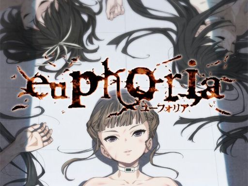 euphoria 6 anime