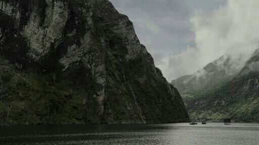 Kattegat | Wiki | The Vikings BR Amino