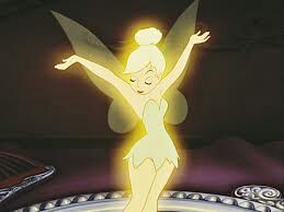 Tinkerbell 1953 Wiki Disney Villains Amino Amino