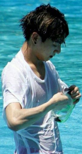 BTS JK Day Bias Challenge D Shirtless ARMY S Amino