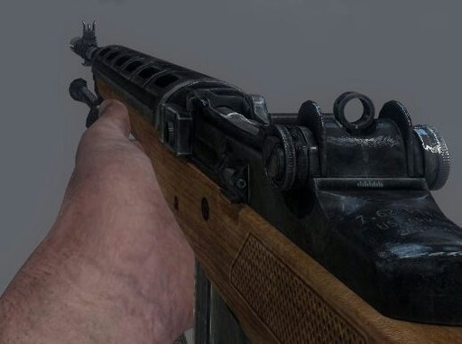 m14 call of duty