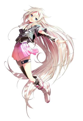 IA/00 | Wiki | Vocaloid & J-Pop Amino Amino