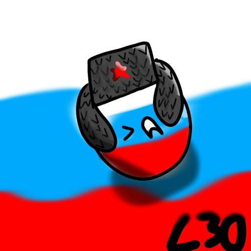 Russiaball 