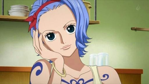 Nojiko Wiki One Piece Brasil Amino