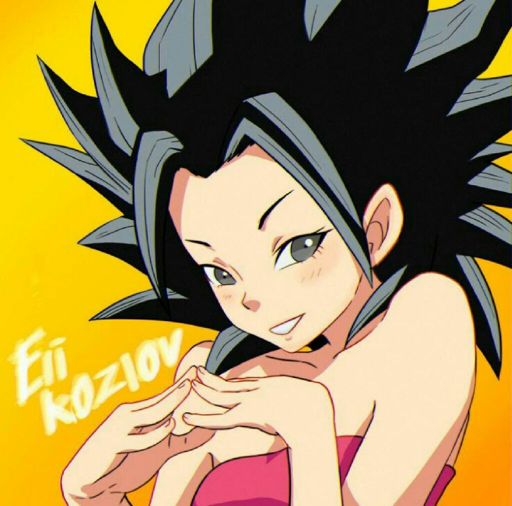 Caulifla | Wiki | Dragon Ball Oficial™ Amino