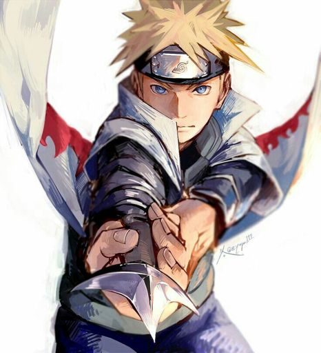 Hiraishin Kunai Wiki Naruto Shippuden Online Amino