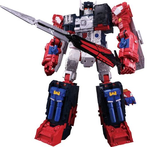 transformers toy news