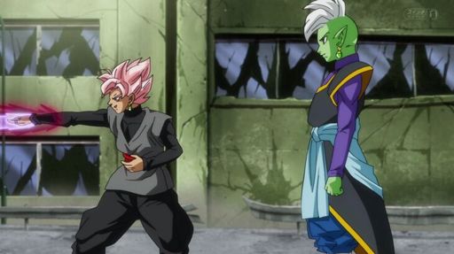 Zamasu Do Futuro Wiki Dragon Ball Rpg Amino