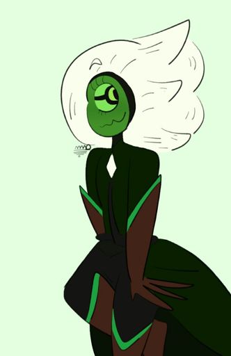 Nephrite | Wiki | Steven Universe Amino