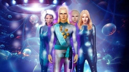 The Pleiadians | Wiki | UFO Amino Amino