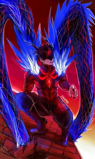 Kaigo S Chimera Humanoid Dragon Kakuja Wiki Ghoul Amino Kaigo S Chimera Humanoid Dragon Kakuja Wiki Ghoul Amino