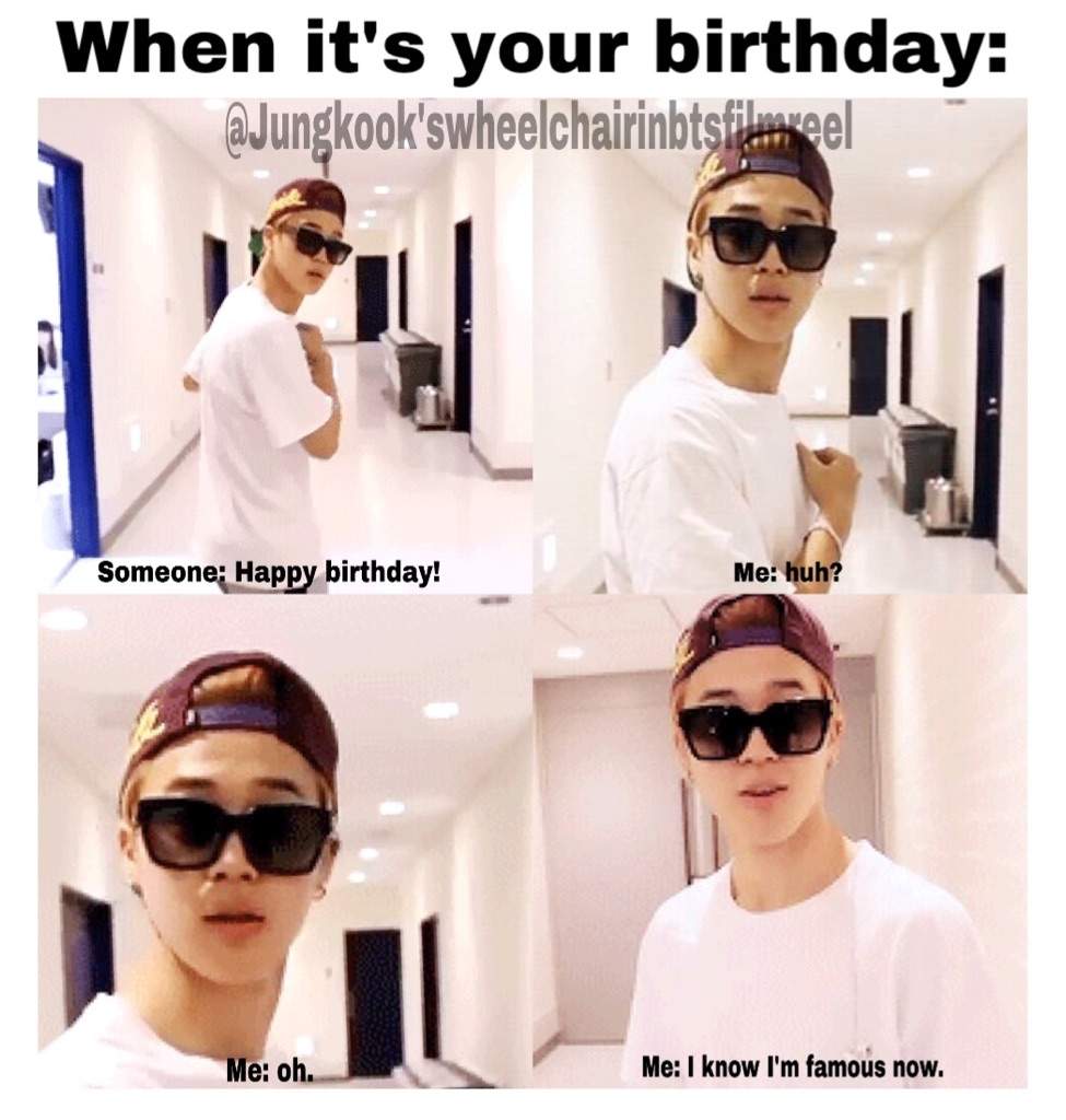 Funny Jimin Memes