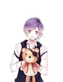 Kanato Sakamaki Wiki Diabolik Lovers Amino