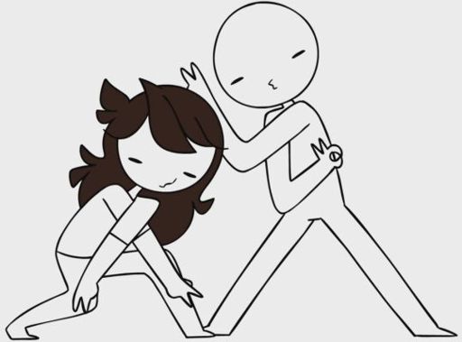 Monologues that you can remember in Jaiden's videos The Animation Squa...